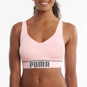 Puma bra